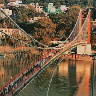 Ram Jhula