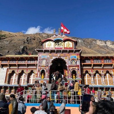 Char Dham Yatra Package From Mysore 2024 - Travel Ride