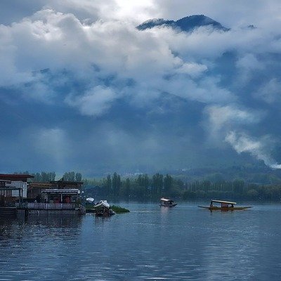 Srinagar Package For 3Nights 4Days