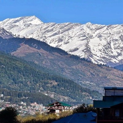 Himachal Tour Package From Ahmedabad