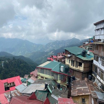 Shimla Kullu Manali Tour Package From Kolkata