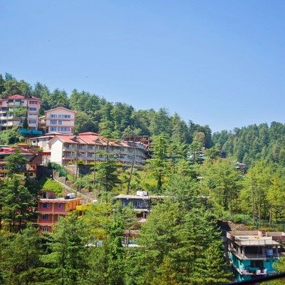 Shimla Manali Tour Package From Kolkata