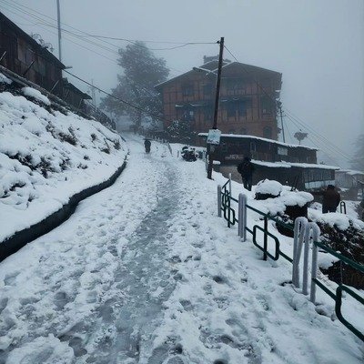 Shimla Tour Package For 5 Days