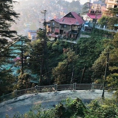 Shimla Kullu Manali Tour Package From Chennai