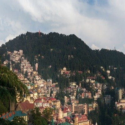 Shimla Kullu Manali Tour Package From Vadodara