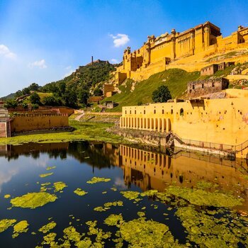 Rajasthan Tour Package From Bangalore