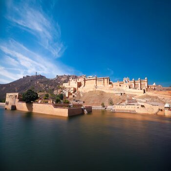 Rajasthan Tour Package From Vadodara