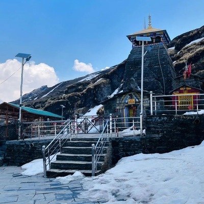 Chopta Tungnath Trek Package