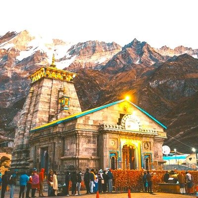 Kedarnath Haridwar Tour Package