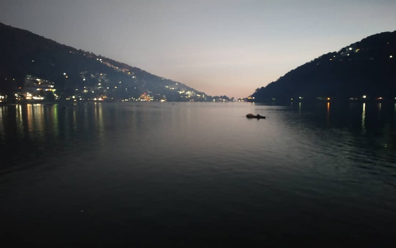 Nainital Tour Package From Lucknow